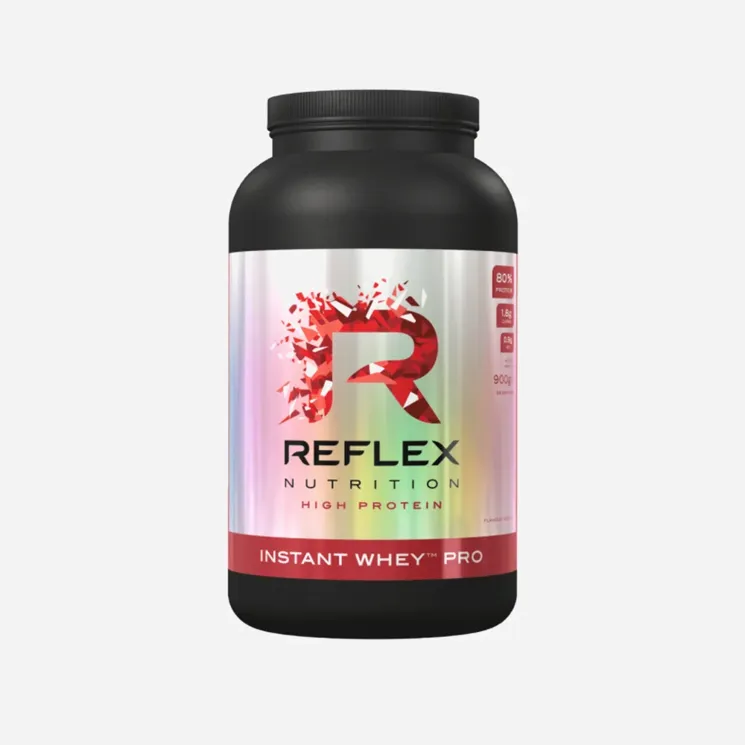 Instant Whey PRO  - vanilka 6 x 900 g
