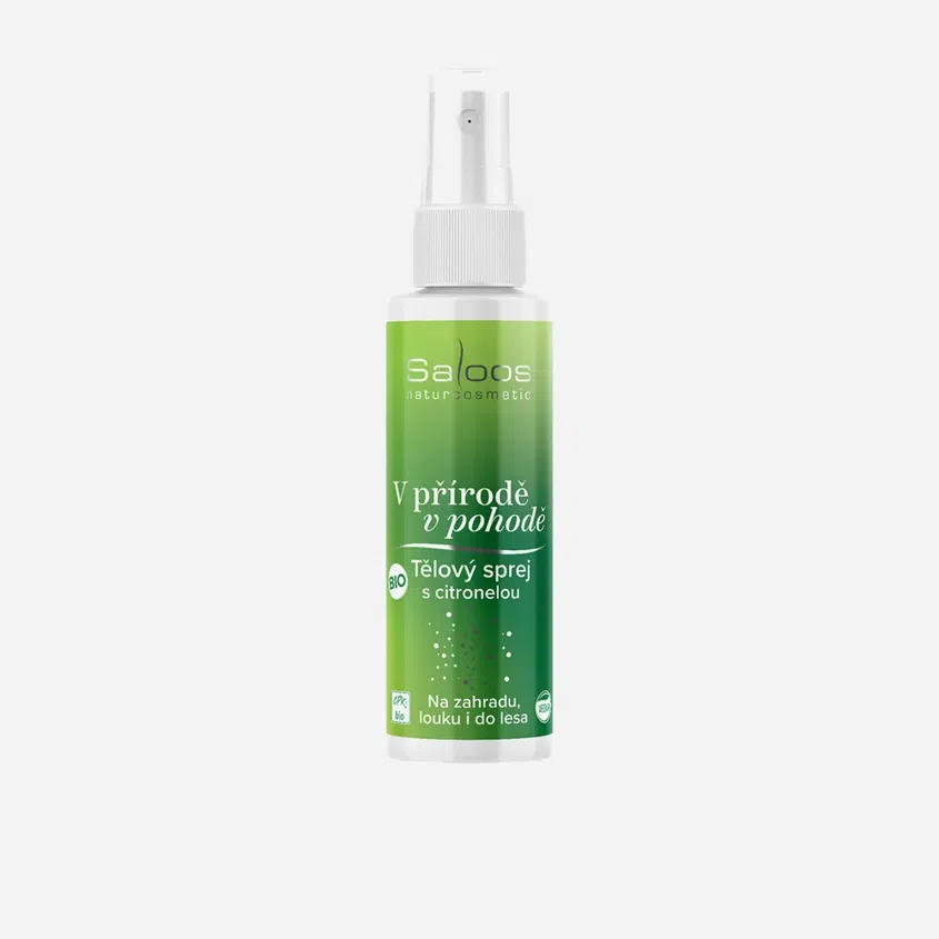 Intenzivní Péče V Přírodě V Pohodě 6 x 100 ml