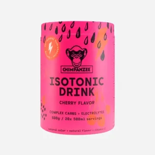 Isotonic drink divoká třešeň 6 x 600 g
