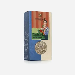 Italské koření BIO 6 x 20 g