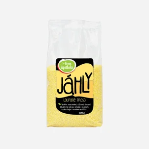 Jáhly 6 x 500 g