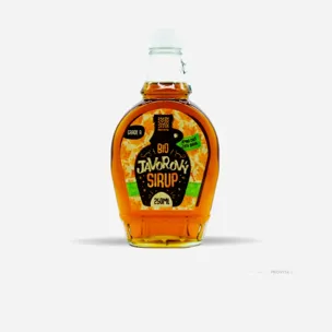 Javorový sirup Grade A BIO 12 x 250 ml