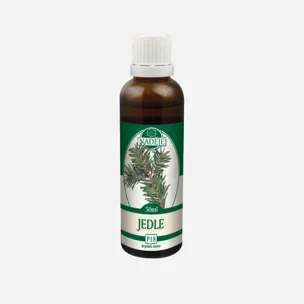 Jedle tinktura z pupenů 6 x 50 ml