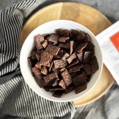 Jerky sušené hovězí maso chilli 6 x 50 g