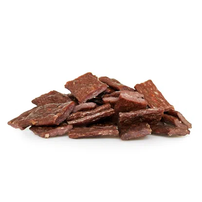 Jerky sušené hovězí maso chilli 6 x 50 g