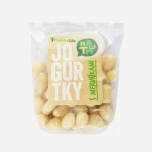 Jogurtky s meruňkami 5 x 100 g