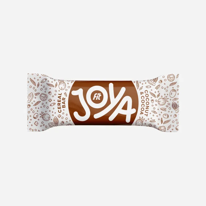 Joya kokos a kakao