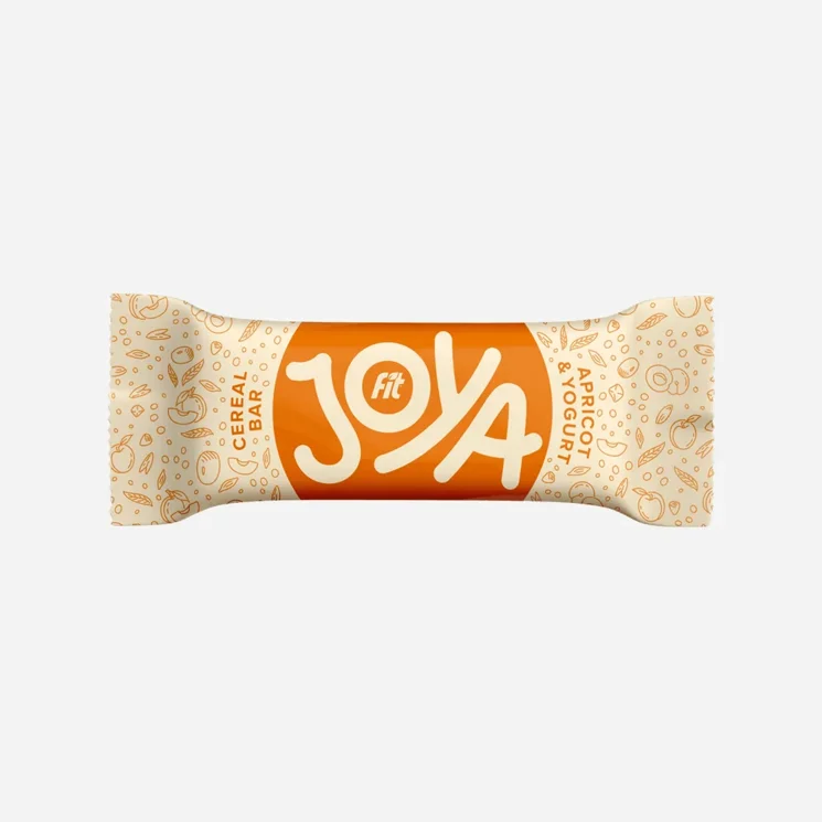 Joya meruňka jogurt 12 x 40 g