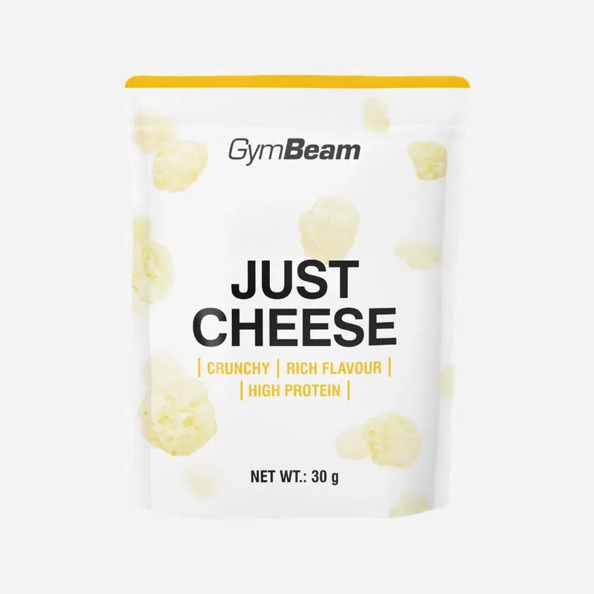 Just Cheese sýrový snack