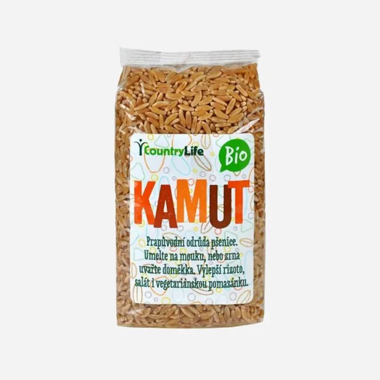 Kamut® BIO 6 x 500 g