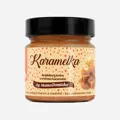 Karamelka by @mamadomisha