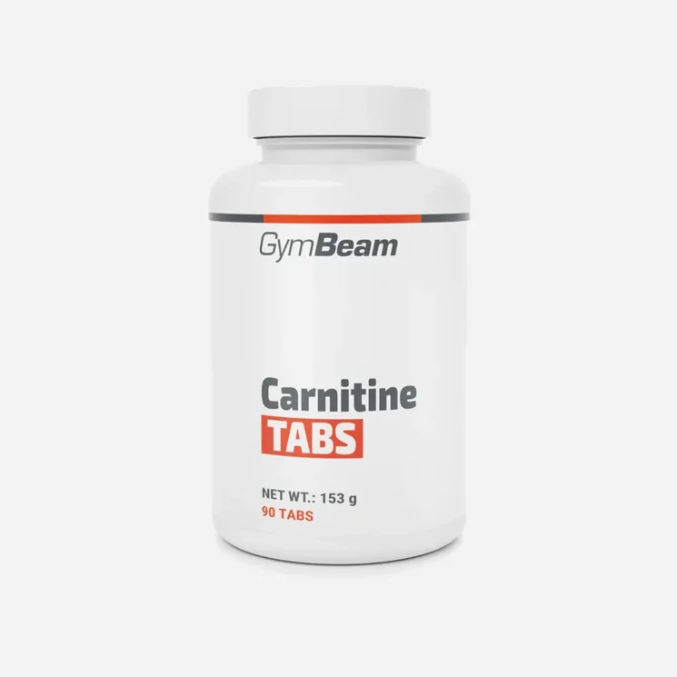 Karnitin TABS 90 tablet