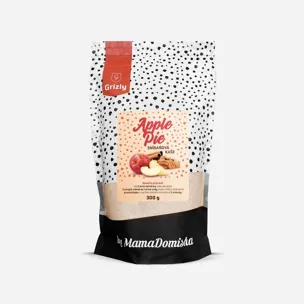 Kaše Apple pie by @mamadomisha 6 x 300 g