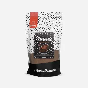 Kaše Brownie by @mamadomisha 6 x 300 g