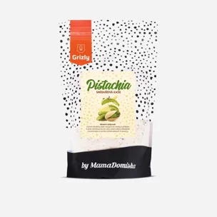 Kaše Pistachia by @mamadomisha 6 x 300 g