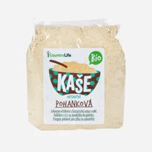Kaše pohanková BIO 6 x 300 g