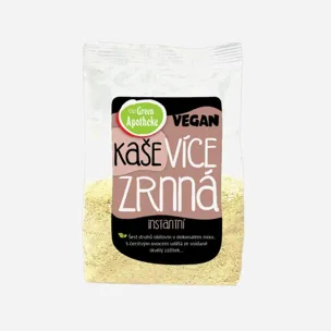 Kaše vícezrnná instantní 6 x 200 g