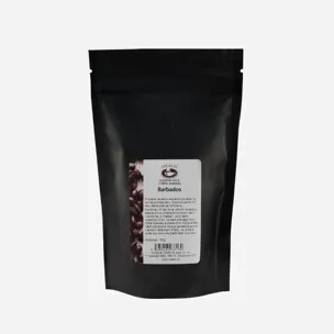 káva aromatizovaná mletá - Barbados 6 x 150 g