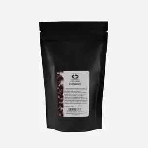 káva aromatizovaná mletá - Irish cream 6 x 150 g