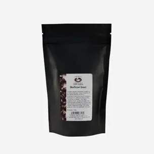 Káva aromatizovaná mletá Skořicoví šneci 6 x 150 g