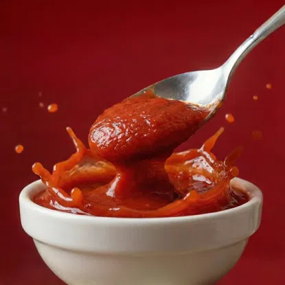 Kečup chilli