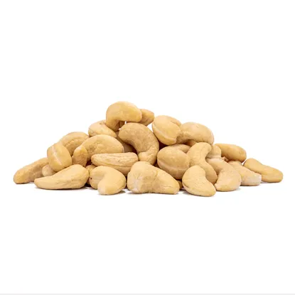 Kešu Natural WW320 premium 5 x 50 g