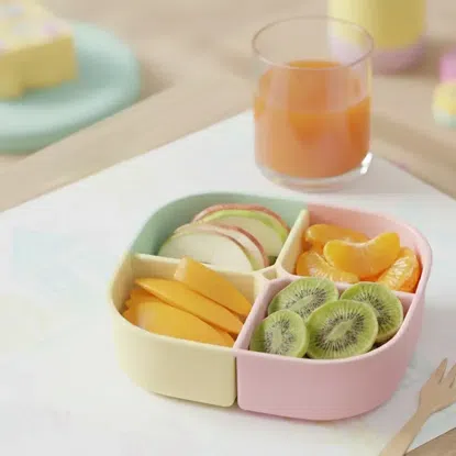 Kiwi lyofilizované