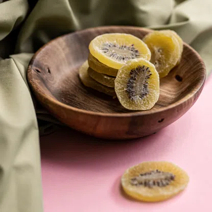 Kiwi tasty