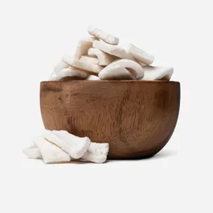 Kokos lyofilizovaný 5 x 125 g