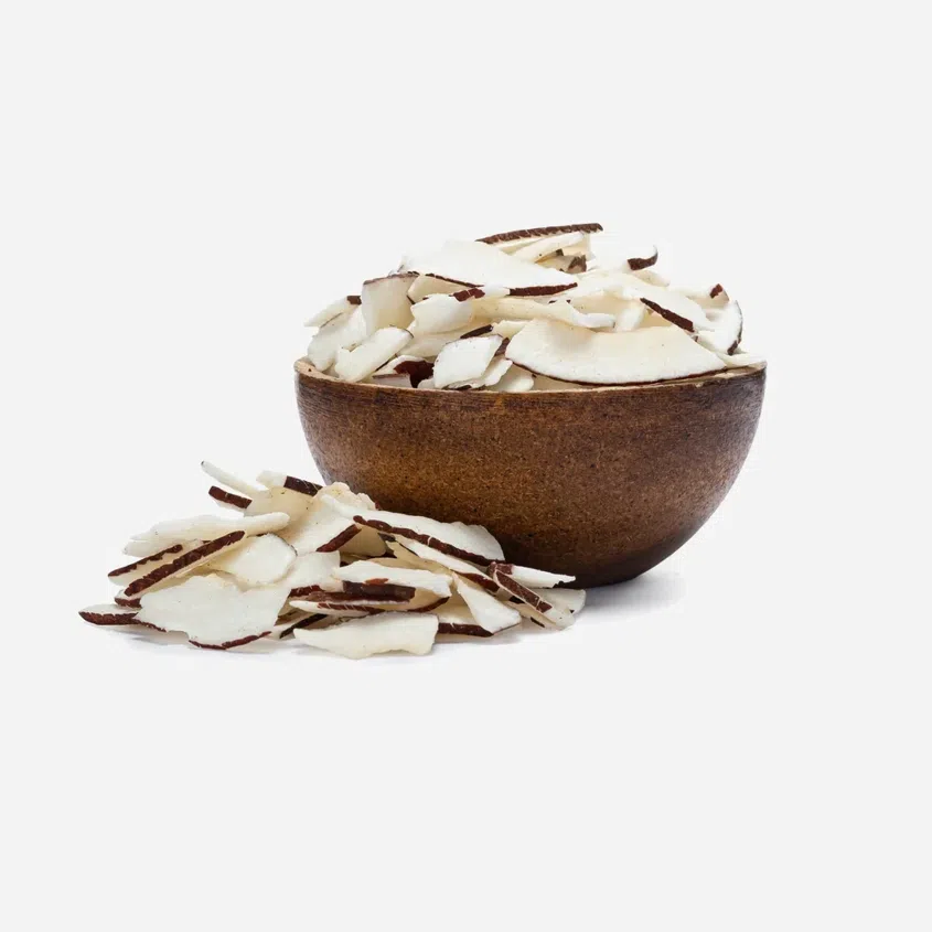 Kokos plátky Smiles 6 x 500 g