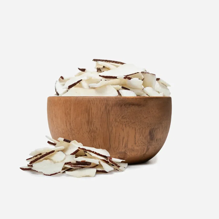Kokos plátky Smiles BIO 6 x 500 g
