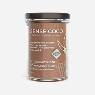 Kokosový cukr BIO 6 x 250 g