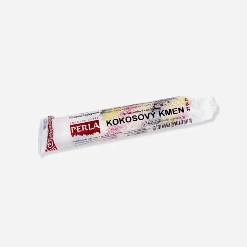 Kokosový kmen 12 x 50 g