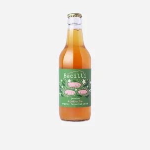 Kombucha jasmín BIO