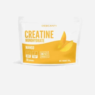 Kreatin Monohydrate Mango