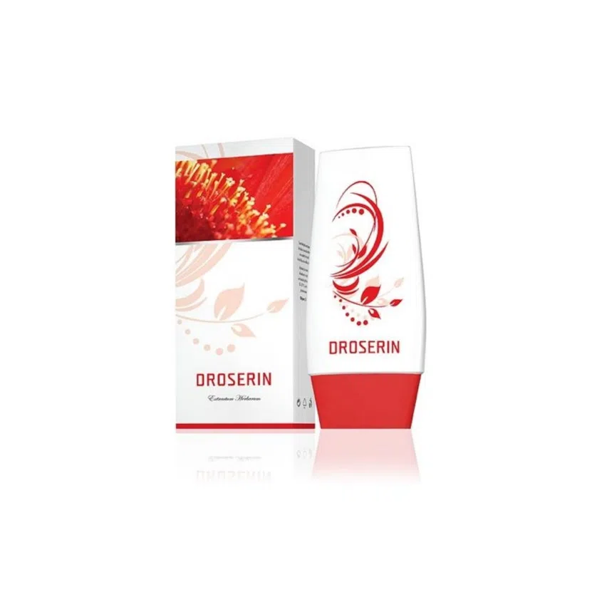 Krém Droserin  - expirace 17.9.2026