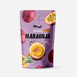 Křupavá marakuja 6 x 30 g