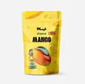 Křupavé mango
