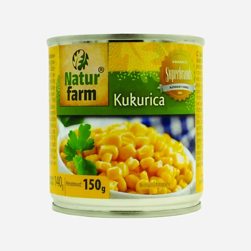 Kukuřice