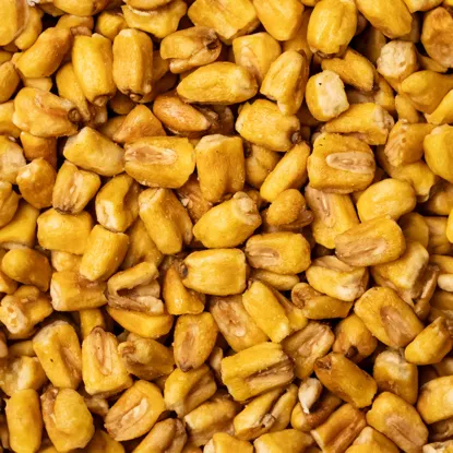 Kukuřice Supreme smažená solená 6 x 250 g