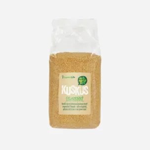 Kuskus celozrnný 6 x 500 g