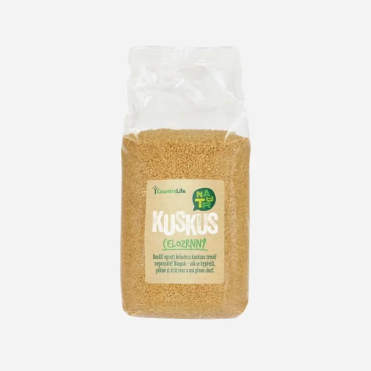Kuskus