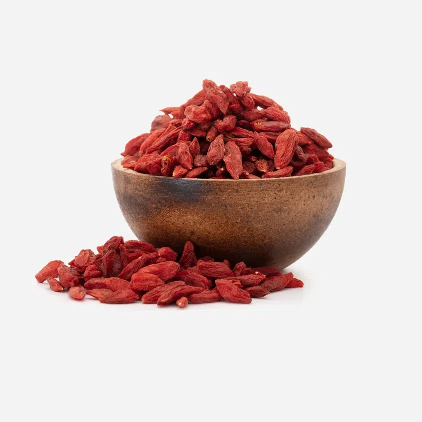 Kustovnice čínská - Goji BIO 6 x 500 g