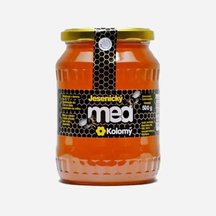 Květový javorový 6 x 500 g