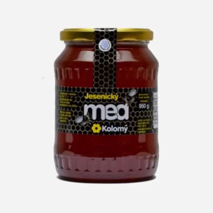 Květový lesní 6 x 950 g