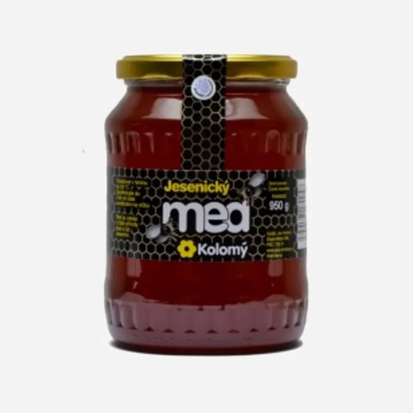 Květový lesní 6 x 950 g