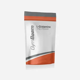L-Glutamin bez příchutě 6 x 1000 g