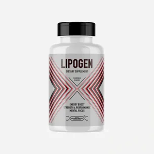 Lipogen® 6 x 90 kapslí