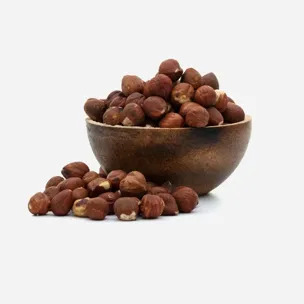 Lískové ořechy natural 6 x 500 g