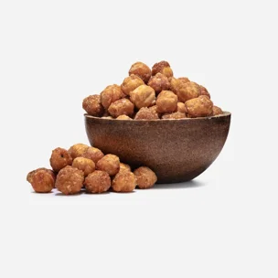 Lískové ořechy v karamelu 6 x 250 g